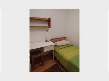 CompartoDepto CL - Pequeña habitación en Macul 2300, Macul - CH$195.000 por mes