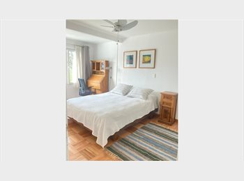 CompartoDepto CL - Departamento en ideal ubicación en Vitacura (Alonso de Córdoba), Vitacura - CH$600.000 por mes