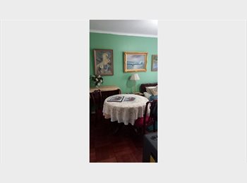 CompartoDepto CL - Habitación Barrio Italia, Providencia - CH$350.000 por mes