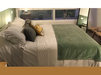 CompartoDepto CL - Alquilo suite principal amoblada, Vitacura - CH$500.000 por mes