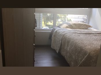 CompartoDepto CL - se arrienda pieza, Vitacura - CH$350.000 por mes