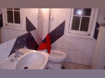 CompartoDepto CL - arriendo habitación amoblada, Santiago - CH$350.000 por mes