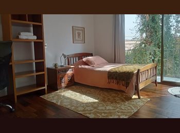 CompartoDepto CL - Cerca del Metro, barrio seguro para estudiantes., Ñuñoa - CH$630.000 por mes