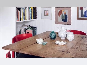 CompartoDepto CL - UBICACIÓN PRIVILEGIADA EN EL GOLF!!! ☀️, Providencia - CH$500.000 por mes