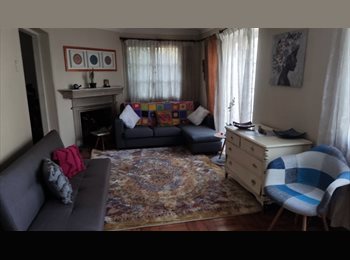 CompartoDepto CL - Habitación, Vitacura - CH$350.000 por mes
