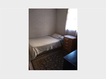 CompartoDepto CL - Departamento tranquilo frente del Mall y Metro Quilin, Macul - CH$185.000 por mes