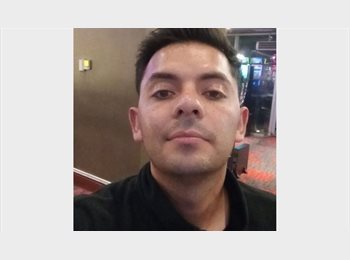 CompartoDepto CL - arriendo habitación amoblada, Macul - CH$300.000 por mes