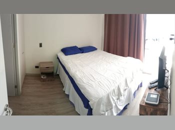 CompartoDepto CL - arriendo habitación amoblada, Macul - CH$300.000 por mes