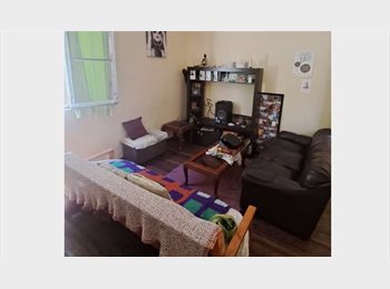 CompartoDepto CL - Dos habitaciones, centro de Valparaíso., Valparaíso - CH$220.000 por mes