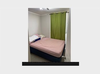 CompartoDepto CL - ARRIENDO HABITACIÓN GRANDE, Independencia - CH$250.000 por mes
