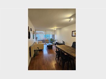 CompartoDepto CL - Arriendo Habitación en Providencia, Providencia - CH$360.000 por mes