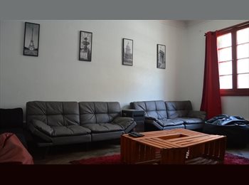 CompartoDepto CL - Casa Compartida en Providencia, Santiago Centro - CH$280.000 por mes