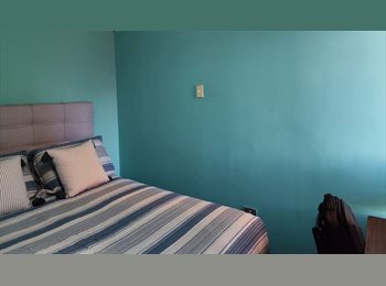 CompartoDepto CL - Habitacion Metro Los Leones, Providencia - CH$270.000 por mes