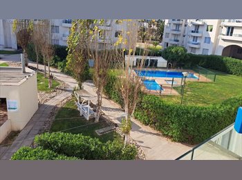 CompartoDepto CL - Busco Roomie en Puertas del Mar, La Serena., La Serena - CH$240.000 por mes