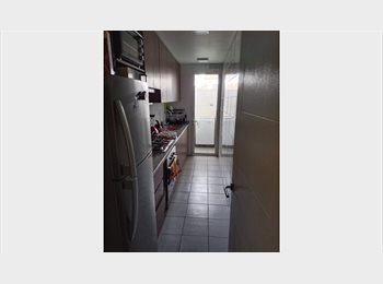 CompartoDepto CL - Habitación San Miguel Paradero 2, San Miguel - CH$180.000 por mes