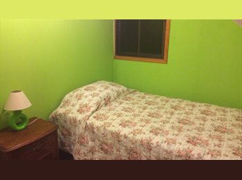 CompartoDepto CL - Pieza arriendo Ciudad Satélite, Padre Hurtado - CH$200.000 por mes