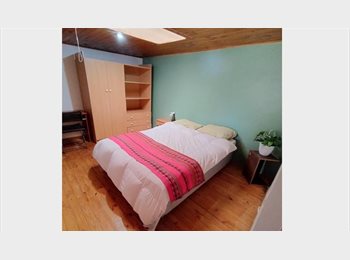 CompartoDepto CL - Habitación hermosa casa en La Herradura, Coquimbo - CH$230.000 por mes