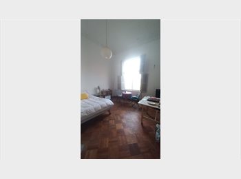 CompartoDepto CL - bella y amplia habitación  cerro alegre, Valparaíso - CH$240.000 por mes