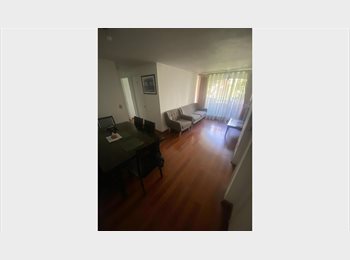 CompartoDepto CL - Buscamos roomie en plaza ñuñoa, Ñuñoa - CH$250.000 por mes