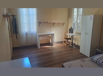 CompartoDepto CL - Arriendo Dormitorio central, Valparaíso - CH$250.000 por mes