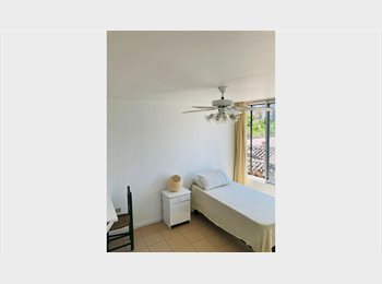 CompartoDepto CL - Arriendo Habitación Providencia, Providencia - CH$345.000 por mes