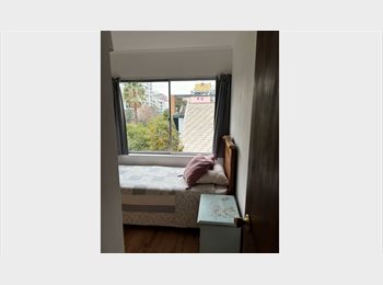 CompartoDepto CL - Pieza Providencia + Baño Privado, Providencia - CH$300.000 por mes