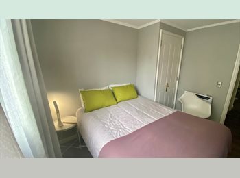 CompartoDepto CL - Comparto habitación en dpto en El Golf, Providencia - CH$500.000 por mes