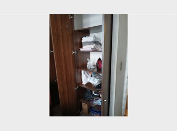 CompartoDepto CL - Cuarto en Stgo Centro, Santiago Centro - CH$220.000 por mes