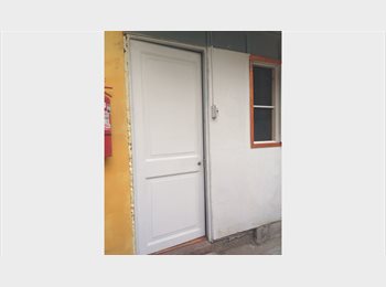 CompartoDepto CL - Habitación estudiante, Santiago - CH$170.000 por mes