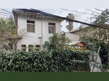 CompartoDepto CL - casa estudiantes, Providencia - CH$350.000 por mes