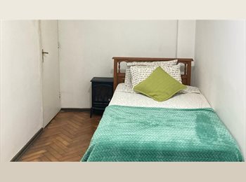 CompartoDepto CL - BARRIO TRANQUILO, Providencia - CH$400.000 por mes