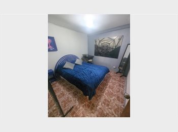 CompartoDepto CL - Habitaciones centro Viña del Mar, Viña del Mar - CH$200.000 por mes