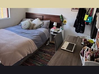 CompartoDepto CL - Comparto depto full buena onda, Vitacura - CH$650.000 por mes