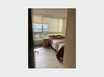 CompartoDepto CL - PIEZA COMIDA, Providencia - CH$400.000 por mes