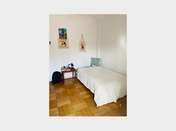 CompartoDepto CL - Arriendo Habitación Providencia, Providencia - CH$345.000 por mes