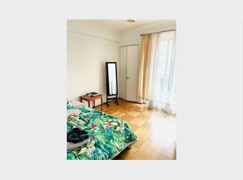 CompartoDepto CL - Arriendo Habitación Providencia, Providencia - CH$345.000 por mes