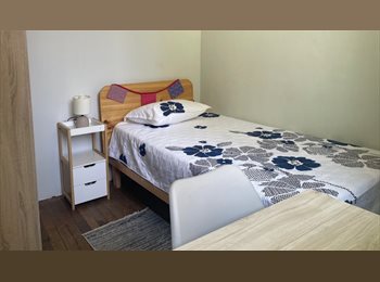 CompartoDepto CL - Hermosa habitación en Santiago centro, Santiago Centro - CH$290.000 por mes
