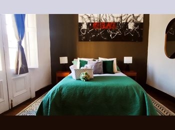 CompartoDepto CL - Tu Espacio, Tu Éxito: Vive Bien, Avanza Mejor, Valparaíso - CH$280.000 por mes