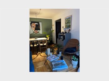 CompartoDepto CL - Roomie Providencia - Metro los leones  Abril 2024, Providencia - CH$350.000 por mes