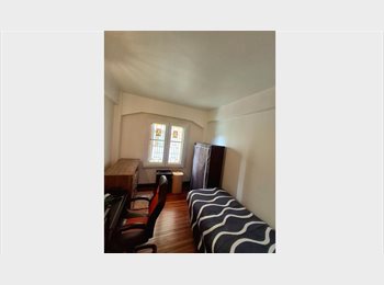 CompartoDepto CL - COMPARTO DEPTO EN PLAZA ITALIA, Santiago Centro - CH$290.000 por mes
