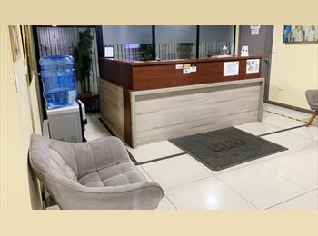 CompartoDepto CL - Alquiler de Habitación, Santiago - CH$450.000 por mes