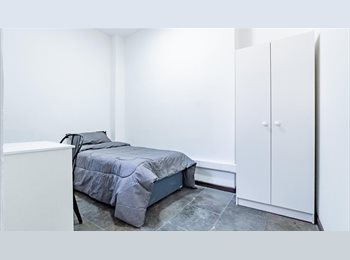 CompartoDepto CL - Residencia de Estudiantes, Santiago Centro - CH$320.000 por mes