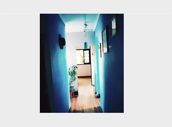 CompartoDepto CL - Habitación en casa amplia Stgo Centro., Santiago Centro - CH$250.000 por mes