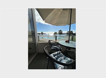 CompartoDepto CL - Habitación en Dpto Coquimbo, Coquimbo - CH$300.000 por mes
