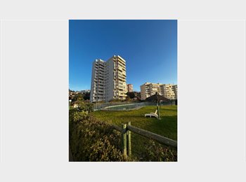 CompartoDepto CL - Arriendo habitaciones, Viña del Mar - CH$350.000 por mes