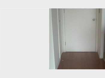 CompartoDepto CL - Arriendo Depto Independiente 1 Habitacion amoblado con Baño Exclusivo Terraza, Ñuñoa - CH$300.000 por mes