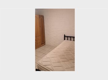 CompartoDepto CL - Se alquila habitación., La Florida - CH$300.000 por mes