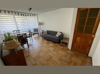 CompartoDepto CL - Cómoda habitación 9 norte con 2 poniente, Viña del Mar - CH$300.000 por mes