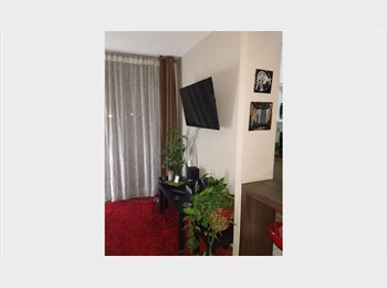 CompartoDepto CL - Arriendo Habitación, Estacion Central - CH$220.000 por mes