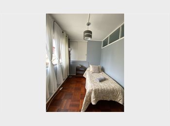 CompartoDepto CL - Central y Tranquila Habitación Villa Alemana, Villa Alemana - CH$0 por mes